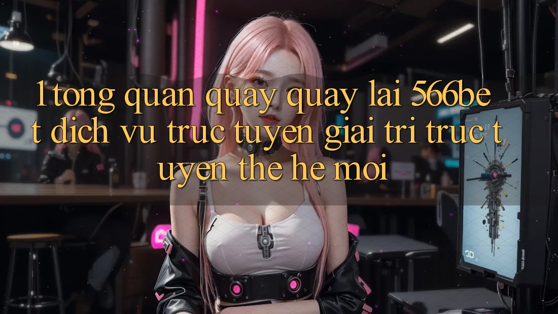 1. Tổng Quan Quay quay lại 566bet – Dịch vụ trực tuyến Giải Trí Trực Tuyến Thế Hệ Mới