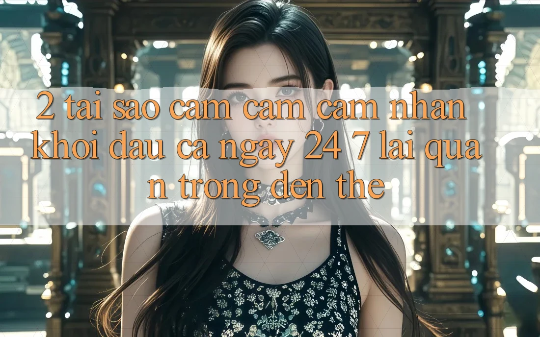 2. Tại Sao Cảm cảm cảm nhận “Khởi đầu Cả Ngày” (24/7) Lại Quan Trọng Đến Thế?