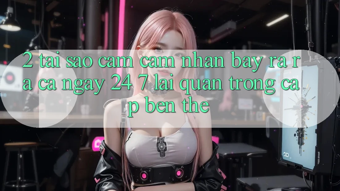 2. Tại Sao Cảm cảm nhận “Bày ra ra Cả Ngày” (24/7) Lại Quan Trọng Cập bến Thế?