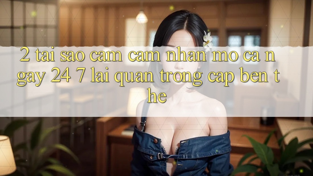 2. Tại Sao Cảm cảm nhận “Mở Cả Ngày” (24/7) Lại Quan Trọng Cập bến Thế? 2. Tại Sao Cảm cảm nhận “Mở Cả Ngày” (24/7) Lại Quan Trọng Cập bến Thế?