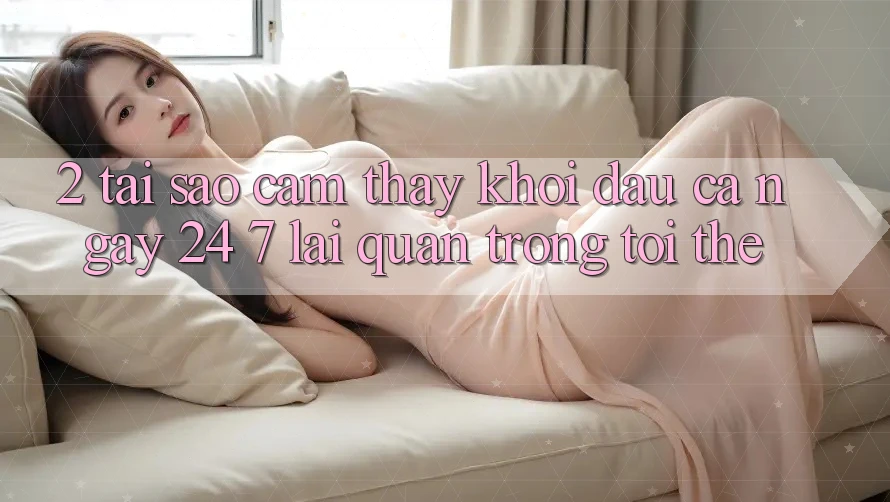 2. Tại Sao Cảm thấy “Khởi đầu Cả Ngày” (24/7) Lại Quan Trọng Tới Thế?