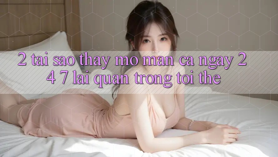 2. Tại Sao Thấy “Mở màn Cả Ngày” (24/7) Lại Quan Trọng Tới Thế? 2. Tại Sao Thấy “Mở màn Cả Ngày” (24/7) Lại Quan Trọng Tới Thế?