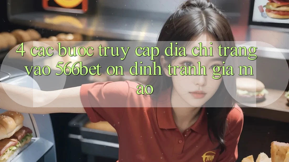 4. Các bước Truy Cập Địa chỉ trang Vào 566bet Ổn định – Tránh Giả Mạo