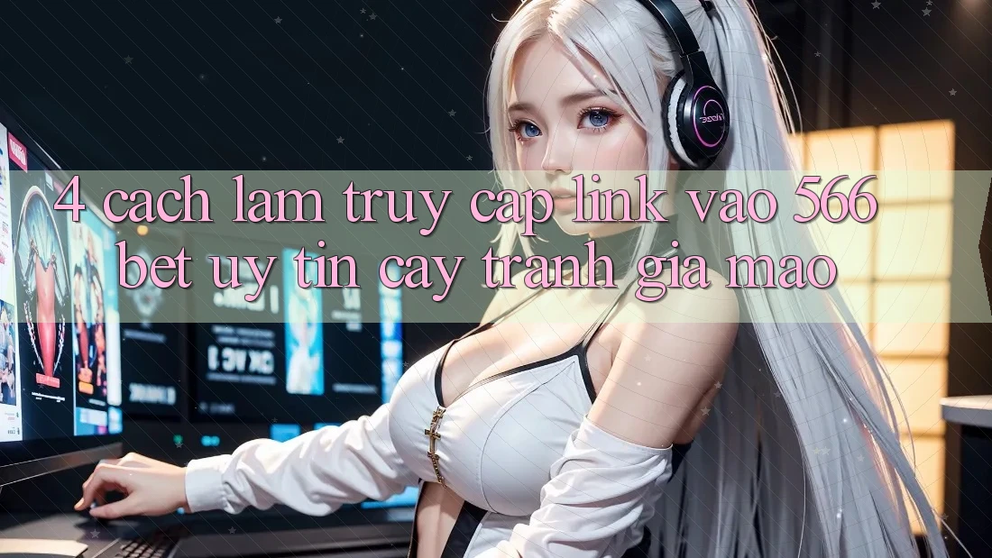 4. Cách làm Truy Cập Link Vào 566bet Uy tín cậy – Tránh Giả Mạo