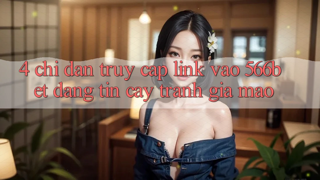 4. Chỉ dẫn Truy Cập Link Vào 566bet Đáng tin cậy – Tránh Giả Mạo