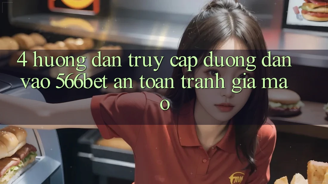 4. Hướng Dẫn Truy Cập Đường dẫn Vào 566bet An Toàn – Tránh Giả Mạo