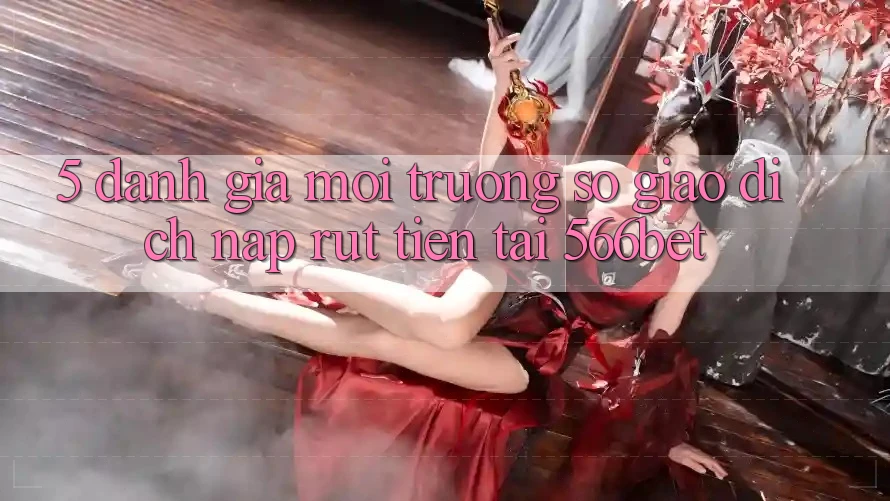 5. Đánh Giá Môi trường số Giao Dịch Nạp – Rút Tiền Tại 566bet