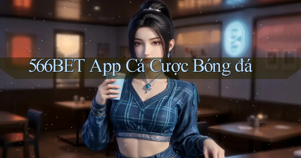 566bet app cá cược bóng đá