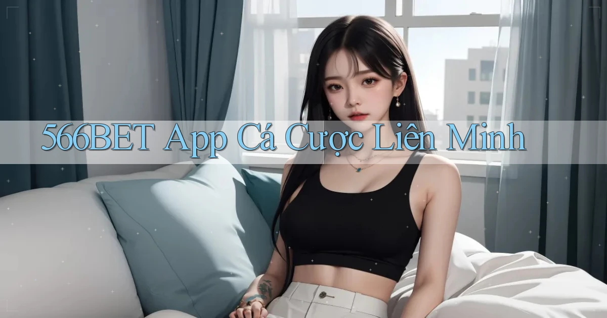 566bet app cá cược liên minh