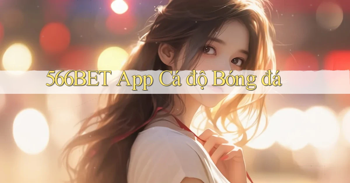 566bet app cá độ bóng đá