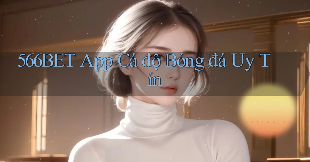 566bet app cá độ bóng đá uy tín