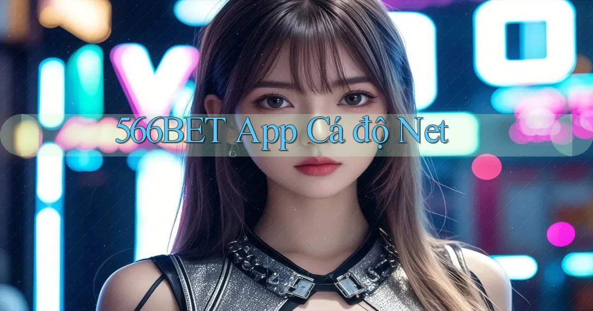 566bet app cá độ net