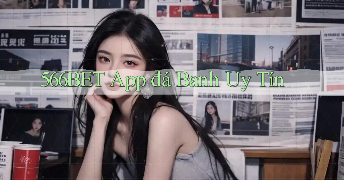 566bet app đá banh uy tín