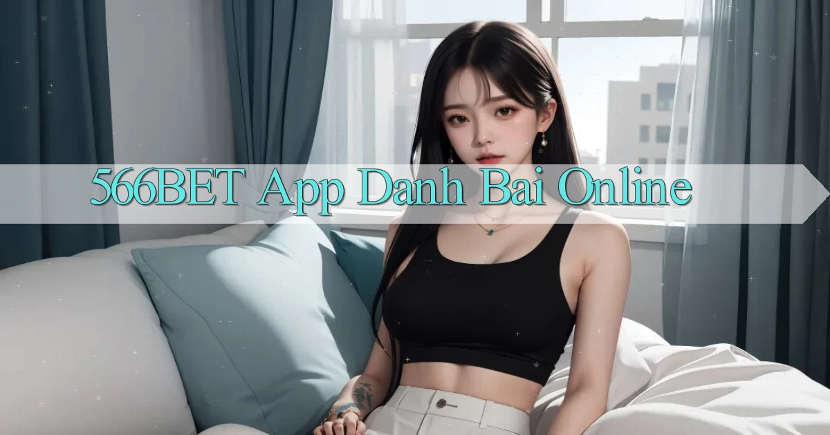 566bet app danh bai online