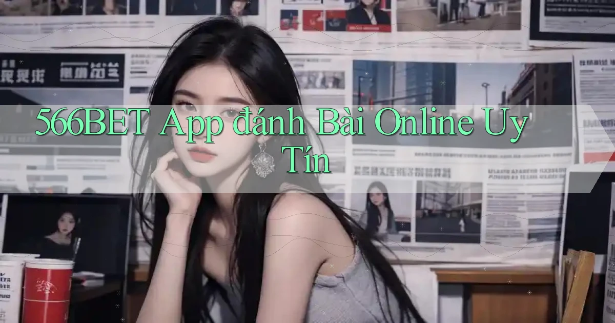 566bet app đánh bài online uy tín