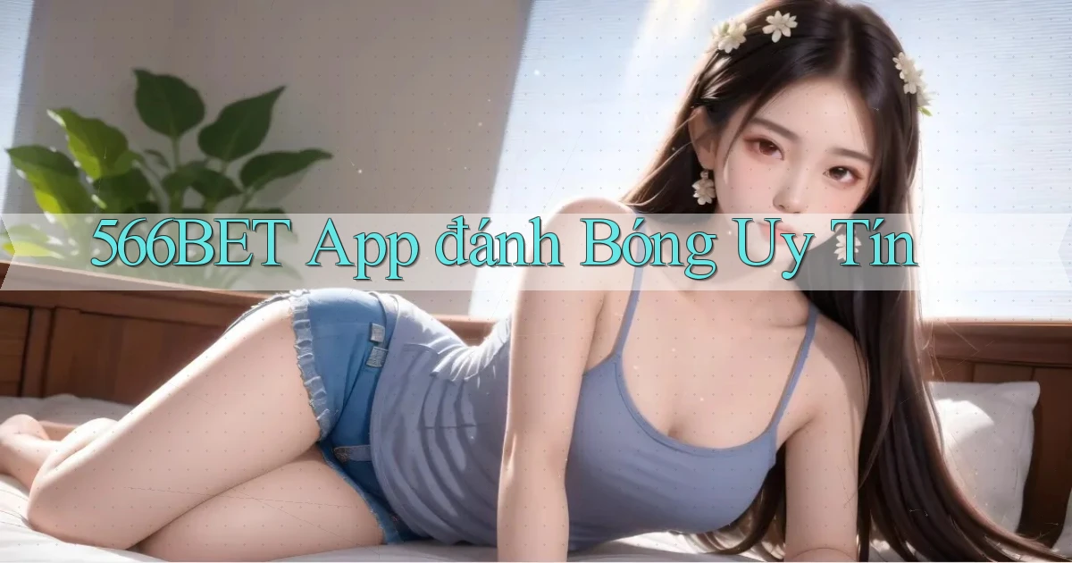 566bet app đánh bóng uy tín