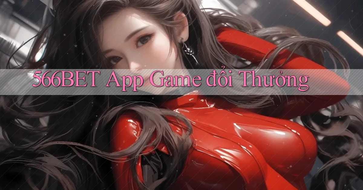 566bet app game đổi thưởng