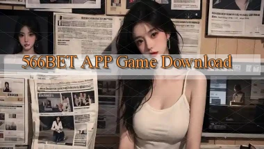 566bet APP game download