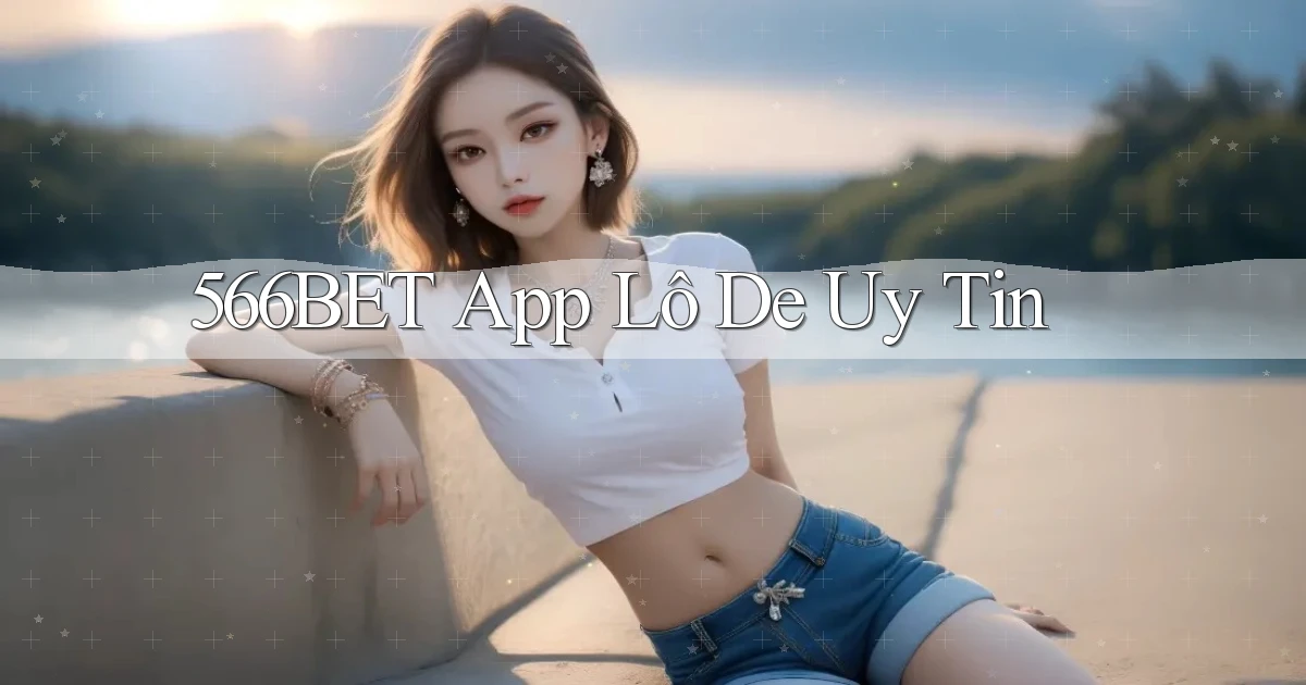 566bet app lô đề uy tín