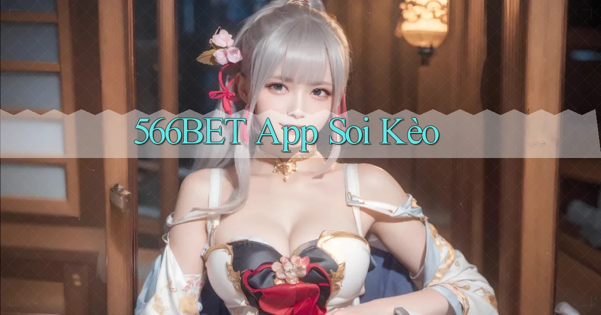 566bet app soi kèo