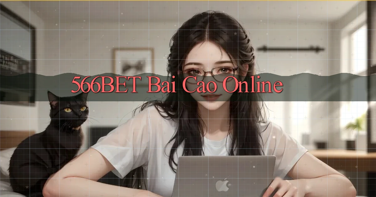 566bet bài cào online