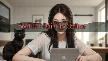 566bet bài cào online