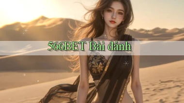 566bet bài đánh