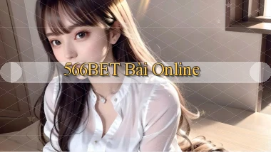 566bet bài online