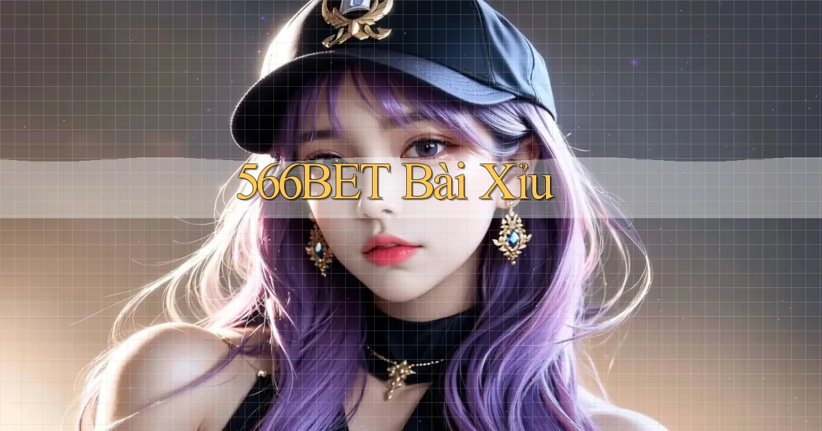 566bet bài xỉu