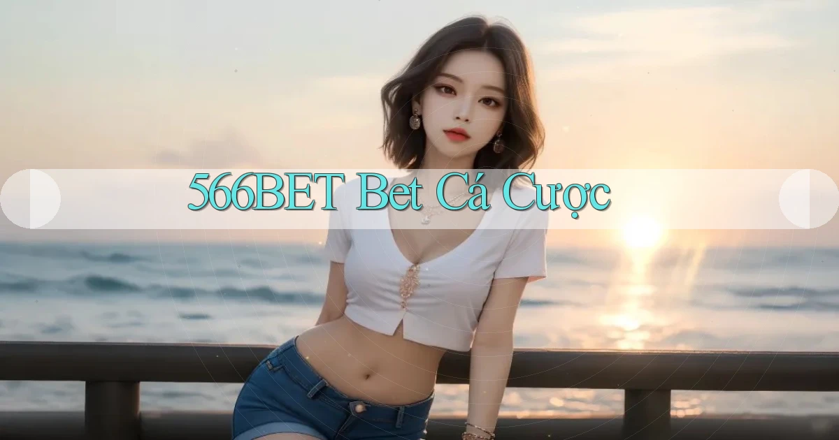 566bet bet cá cược
