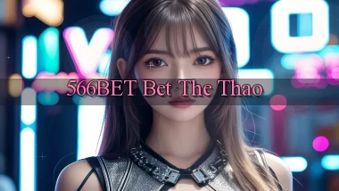 566bet bet the thao