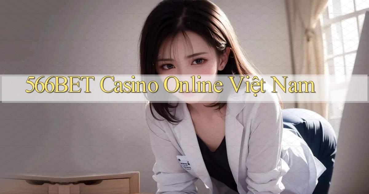 566bet casino online việt nam
