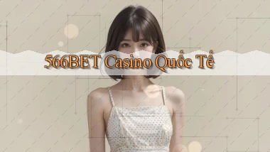 566bet casino quốc tế