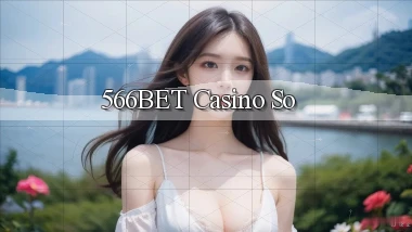 566bet casino so