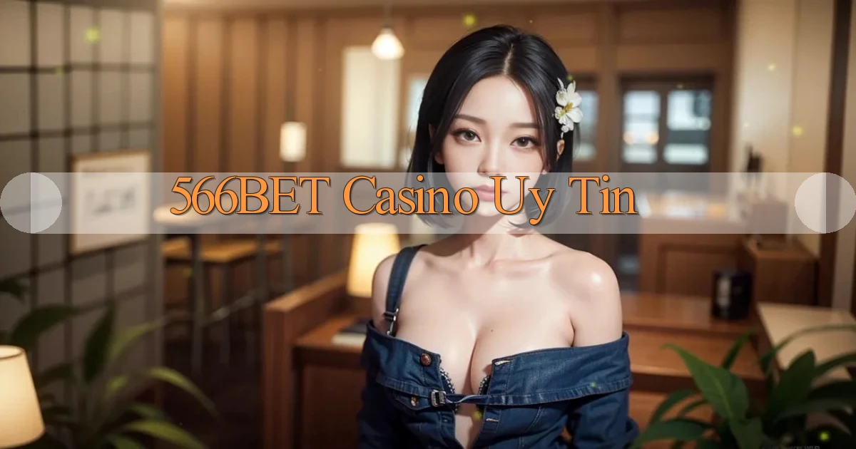 566bet casino uy tín