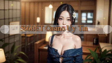 566bet casino uy tín