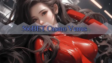 566bet casino venus