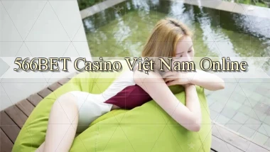 566bet casino việt nam online