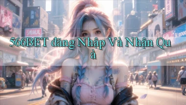 566bet  đăng nhập và nhận quà
