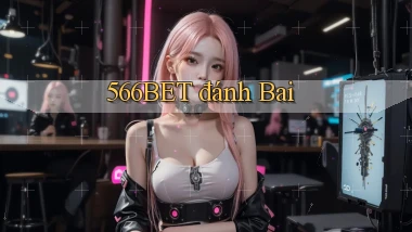 566bet  đánh bai