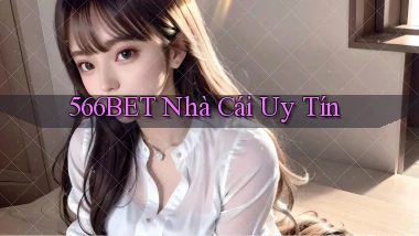 566bet nhà cái uy tín