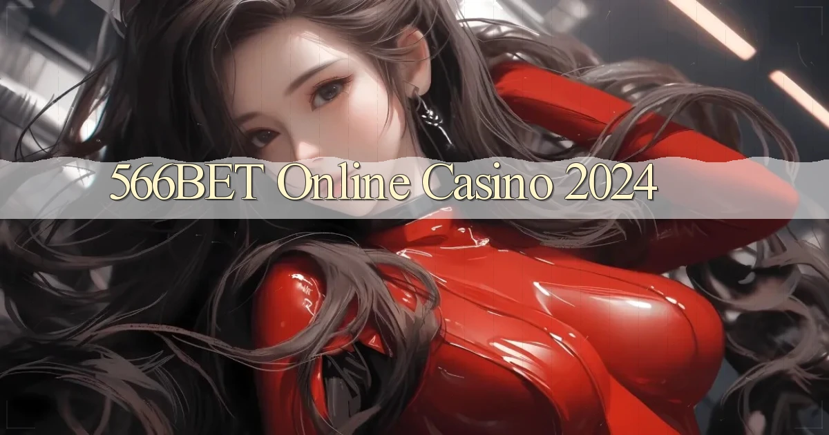 566bet Online Casino 2024