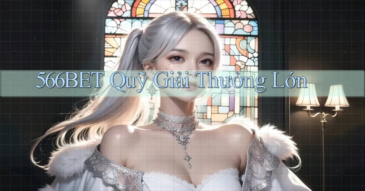 566bet  quỹ giải thưởng lớn