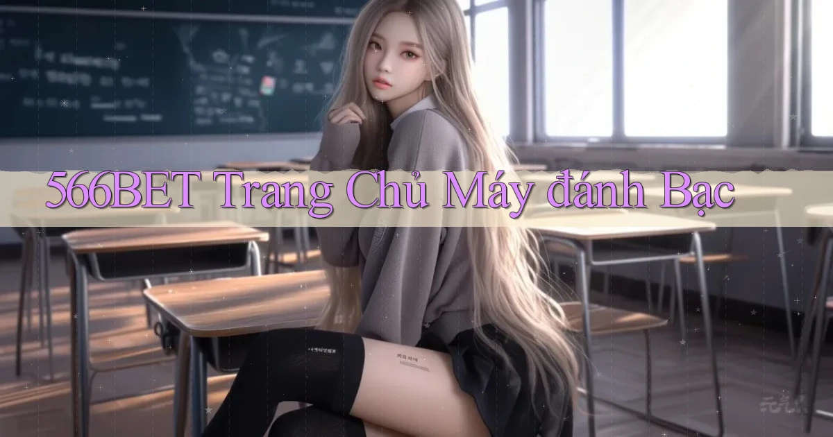566bet  trang chủ máy đánh bạc