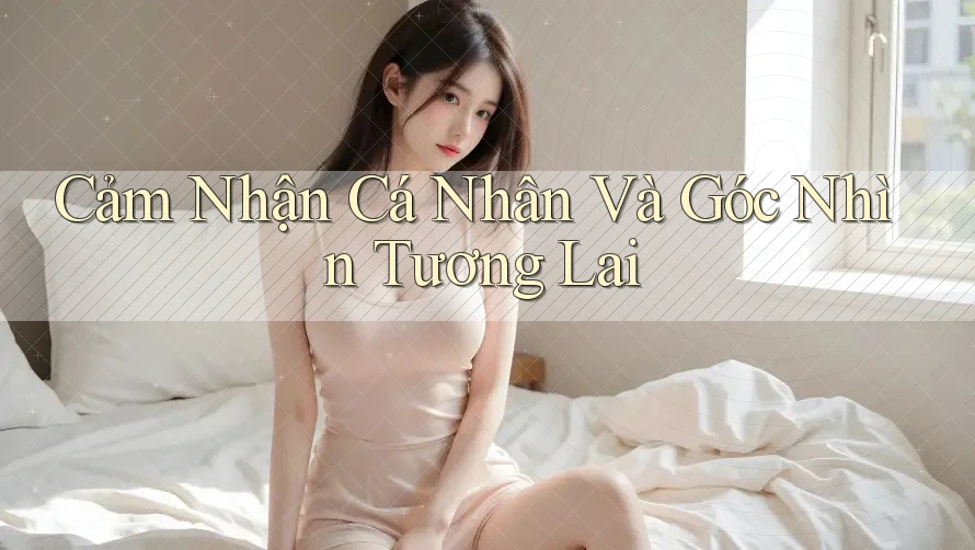 Cảm Nhận Cá Nhân Và Góc Nhìn Tương Lai