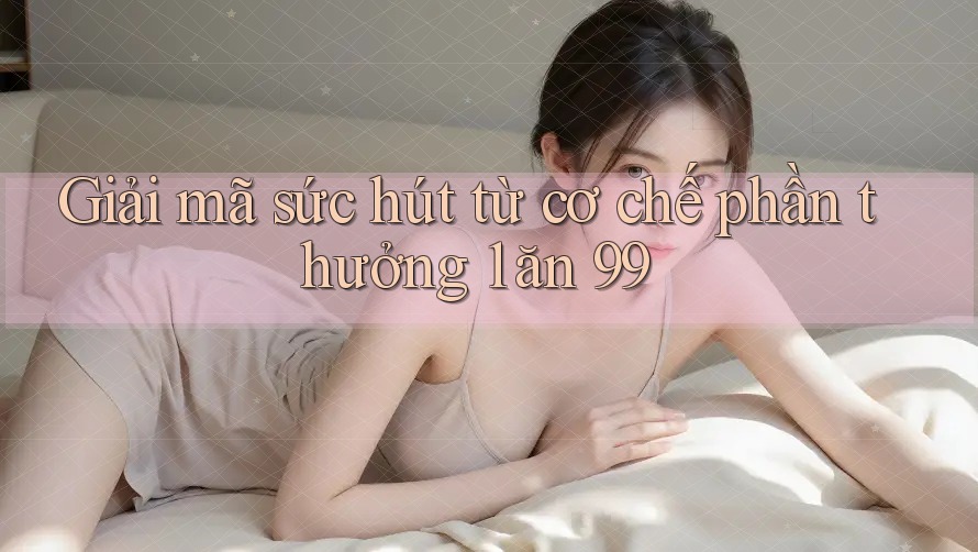Giải mã sức hút từ cơ chế phần thưởng 1 ăn 99