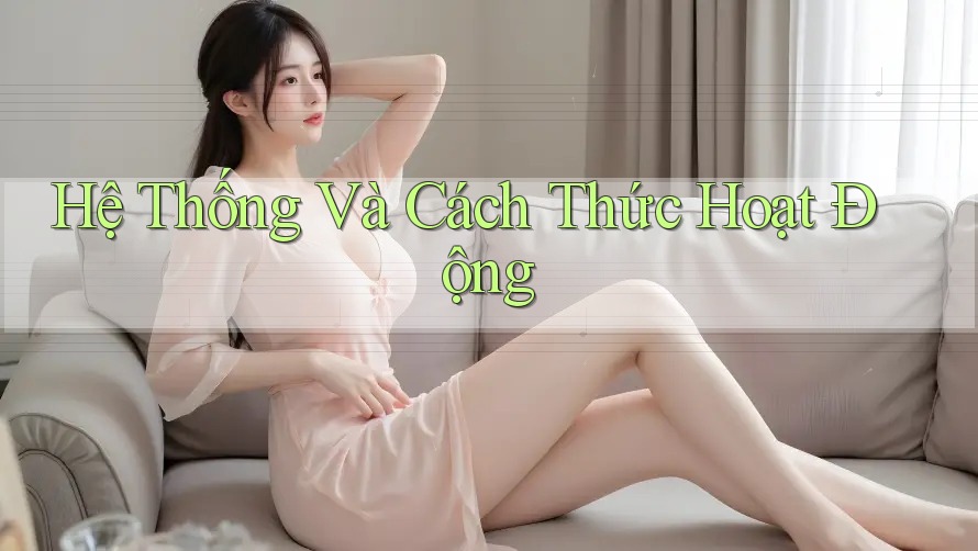 Hệ Thống Và Cách Thức Hoạt Động