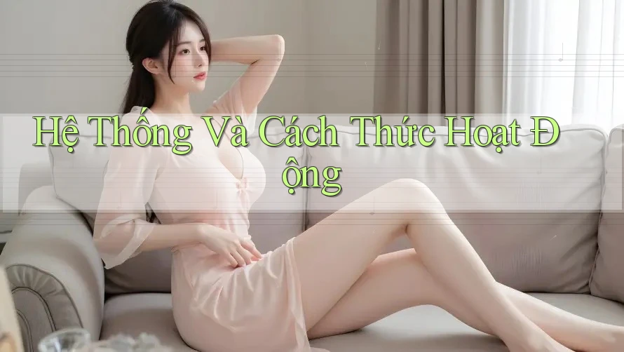 Hệ Thống Và Cách Thức Hoạt Động