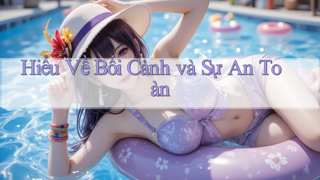 Hiểu Về Bối Cảnh và Sự An Toàn
