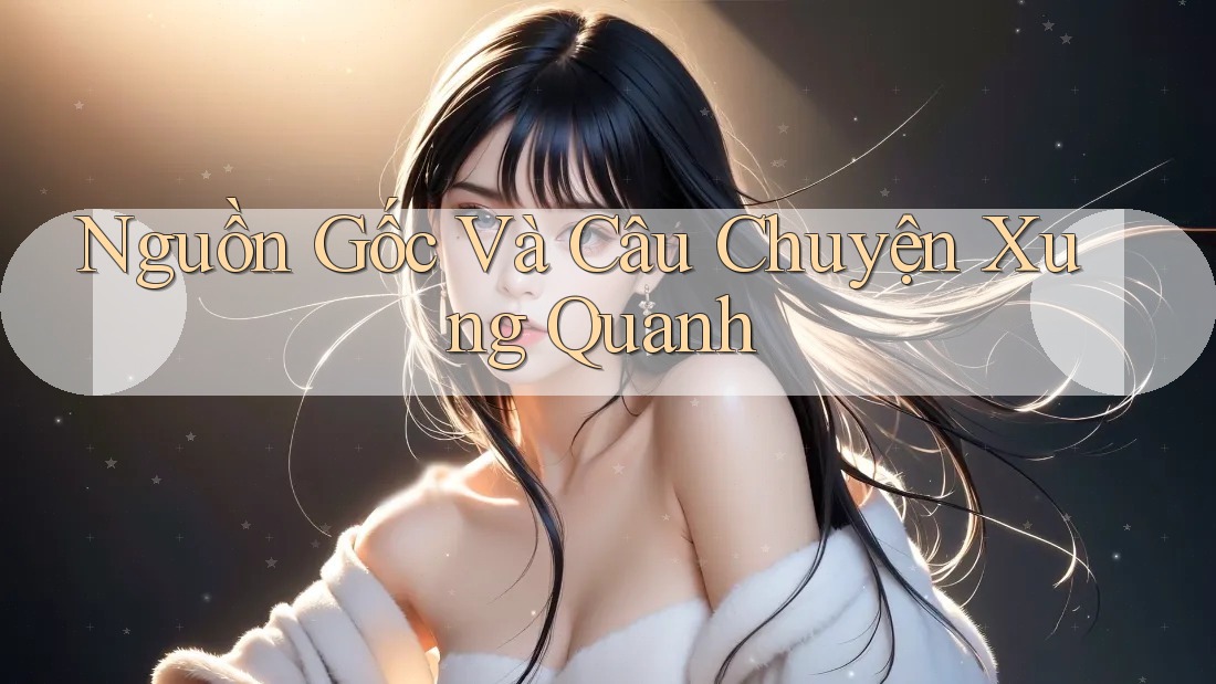 Nguồn Gốc Và Câu Chuyện Xung Quanh